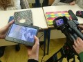 Serija petih dokumentarnih filmov