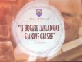 Večer narodnozabavne glasbe pri Sv. Tomažu