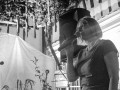 Večer poezije, glasbe in vina