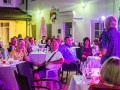 Večer poezije, glasbe in vina