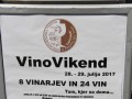 Vino vikend