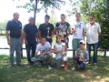 Zaključna liga mladih ribičev RD Gornja Radgona