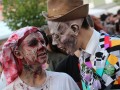 Zombie Walk 2017