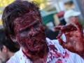 Zombie Walk 2017