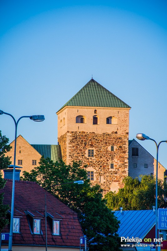 Turku, Finska