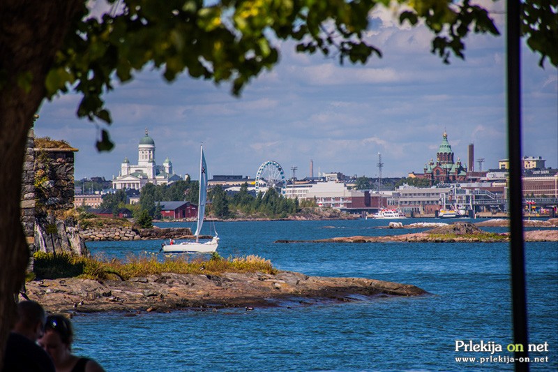 Helsinki, Finska