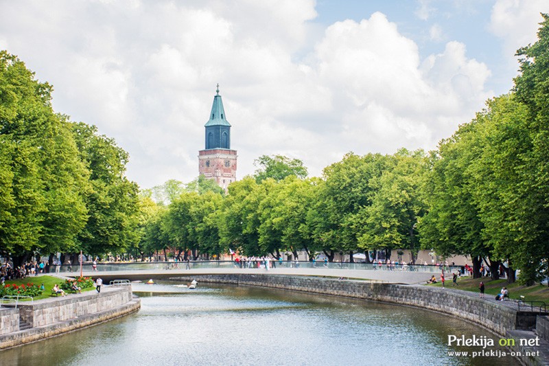 Turku, Finska