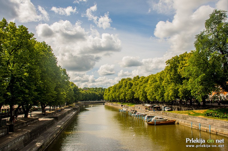 Turku, Finska