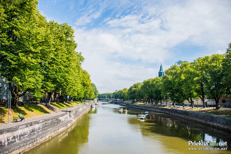 Turku, Finska