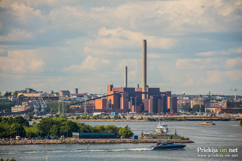 Helsinki, Finska