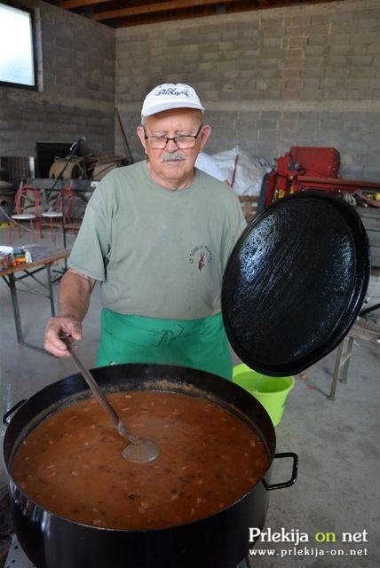 Prikaz zmožnosti poletne obdelave tal