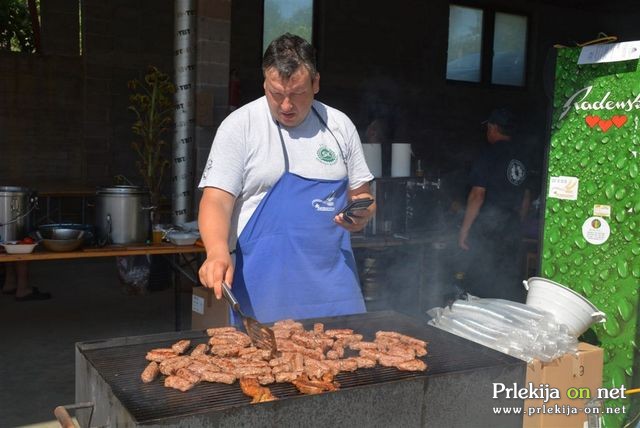 Prikaz zmožnosti poletne obdelave tal