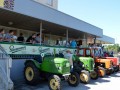 13. traktorsko srečanje