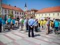 20. srečanje diabetikov Pomurja