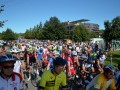 22. kolesarski maraton po Prlekiji