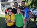 22. kolesarski maraton po Prlekiji