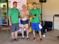 22. kolesarski maraton po Prlekiji