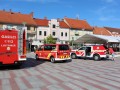 24. srečanje gasilskih veteranov GZ Ljutomer