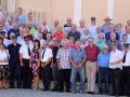 24. srečanje gasilskih veteranov GZ Ljutomer