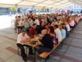24. srečanje gasilskih veteranov GZ Ljutomer