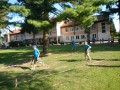 5. tabor gasilske mladine GZ Križevci