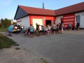 5. tabor gasilske mladine GZ Križevci