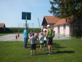 5. tabor gasilske mladine GZ Križevci
