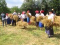 54. praznik žetve na Polenšaku