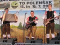 54. praznik žetve na Polenšaku