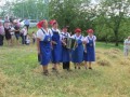 54. praznik žetve na Polenšaku