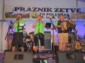 54. praznik žetve na Polenšaku