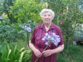 90-letna Antonija Fras