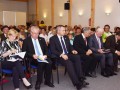 Dan čebelarjev na sejmu AGRA