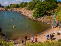 Suomenlinna Sveaborg, Finska