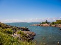 Suomenlinna Sveaborg, Finska