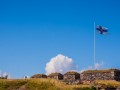 Suomenlinna Sveaborg, Finska