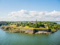 Suomenlinna Sveaborg, Finska