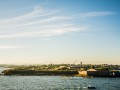 Suomenlinna Sveaborg, Finska