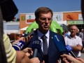 Miro Cerar na sejmu AGRA