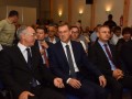 Miro Cerar na sejmu AGRA