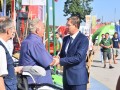 Miro Cerar na sejmu AGRA