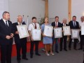 Nagrade 43. ocenjevanja Vino Slovenija Gornja Radgona