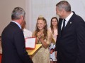 Nagrade 43. ocenjevanja Vino Slovenija Gornja Radgona