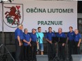 Občina na prostem