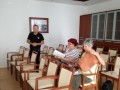 Poenotenje recepta prleške gibanice