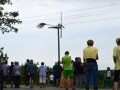 Postavljanje klopotca DV Mala Nedelja