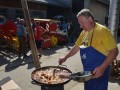 Prikaz zmožnosti poletne obdelave tal