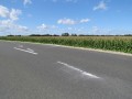 Prometna nesreča motorista