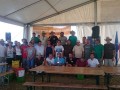 Regijsko tekmovanje oračev Prekmurja in Prlekije