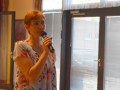 Simona Domjan je predstavila nastopajoče